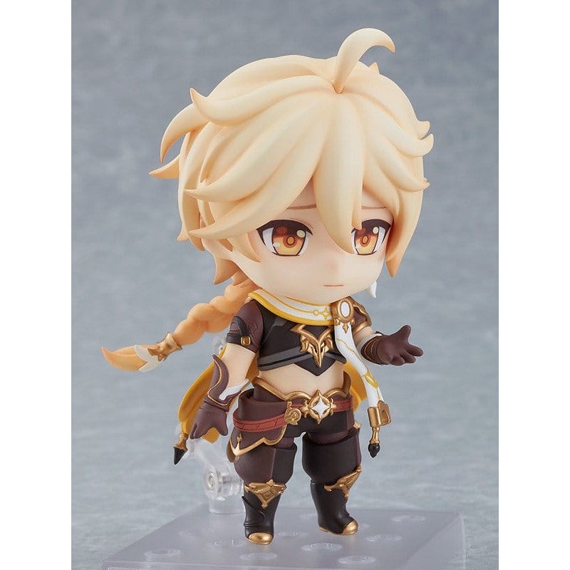 Genshin Impact Nendoroid figurine Traveler (Aether) 10 cm