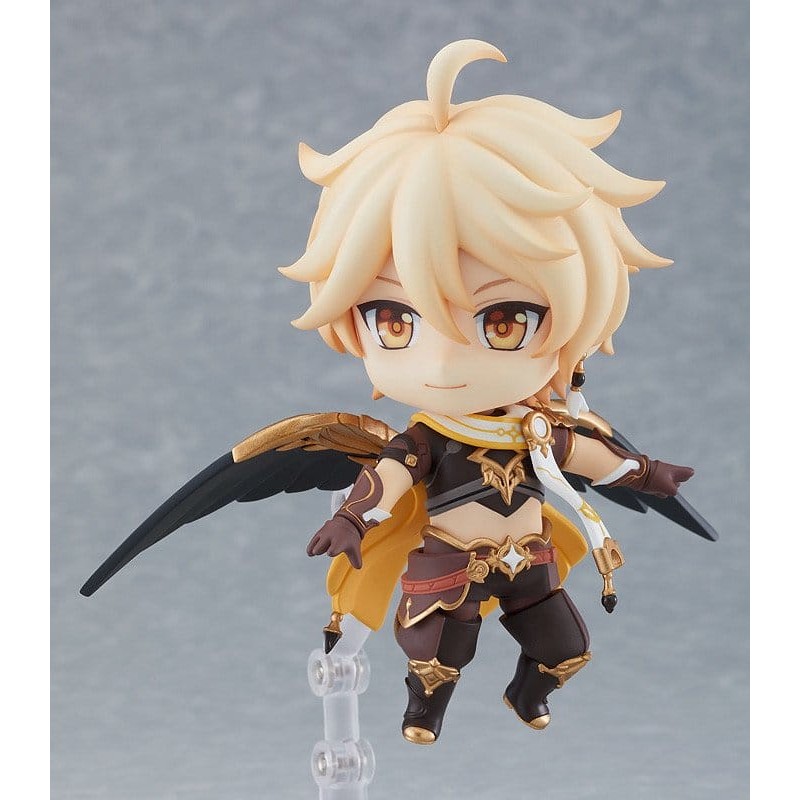 Genshin Impact Nendoroid figurine Traveler (Aether) 10 cm