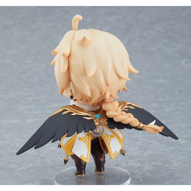 Genshin Impact Nendoroid figurine Traveler (Aether) 10 cm