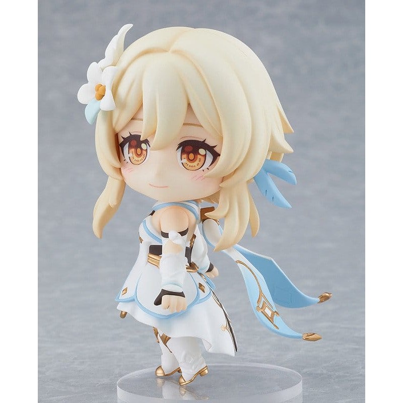 Genshin Impact Nendoroid figurine Traveler (Lumine) 10 cm