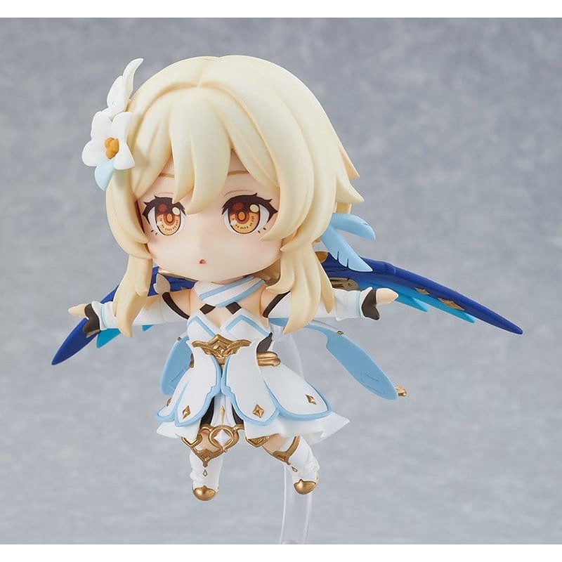 Genshin Impact Nendoroid figurine Traveler (Lumine) 10 cm