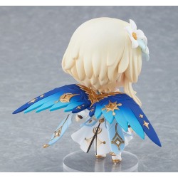 Genshin Impact Nendoroid Action Figure Traveler (Lumine) 10 cm