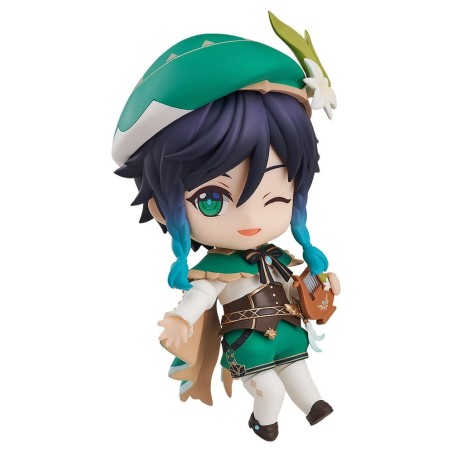 Genshin Impact Nendoroid figurine Venti 10 cm