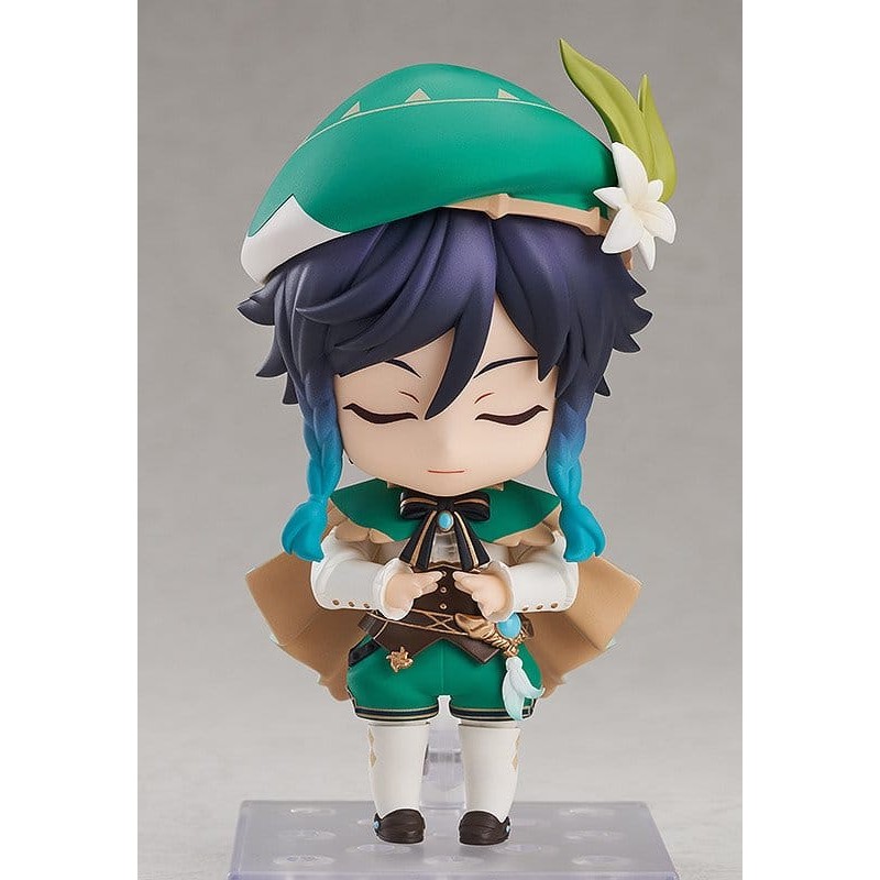 Genshin Impact Nendoroid figurine Venti 10 cm