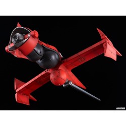 Cowboy Bebop Plastic Model Kit Moderoid DX-SCALE 1/48 Swordfish II 36 cm