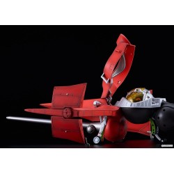 Cowboy Bebop Plastic Model Kit Moderoid DX-SCALE 1/48 Swordfish II 36 cm
