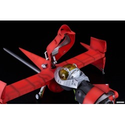 Cowboy Bebop Plastic Model Kit Moderoid DX-SCALE 1/48 Swordfish II 36 cm