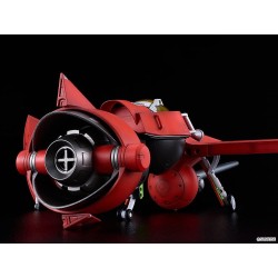 Cowboy Bebop Plastic Model Kit Moderoid DX-SCALE 1/48 Swordfish II 36 cm
