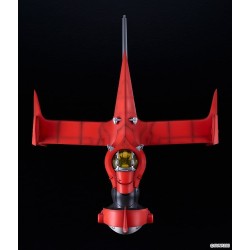 Cowboy Bebop Plastic Model Kit Moderoid DX-SCALE 1/48 Swordfish II 36 cm