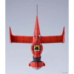 Cowboy Bebop Plastic Model Kit Moderoid 1/72 Swordfish II 24 cm