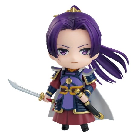 The Apothecary Diaries Nendoroid figurine Jinshi: Armor Ver. 10 cm