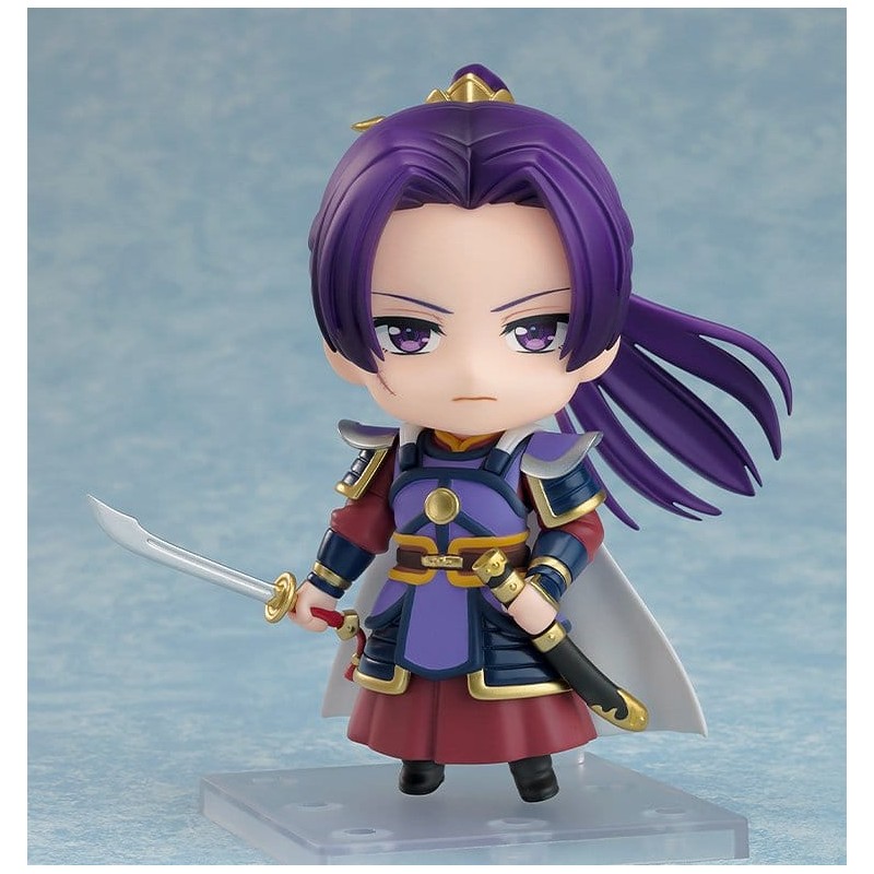 The Apothecary Diaries Nendoroid figurine Jinshi: Armor Ver. 10 cm