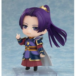 The Apothecary Diaries Nendoroid figurine Jinshi: Armor Ver. 10 cm