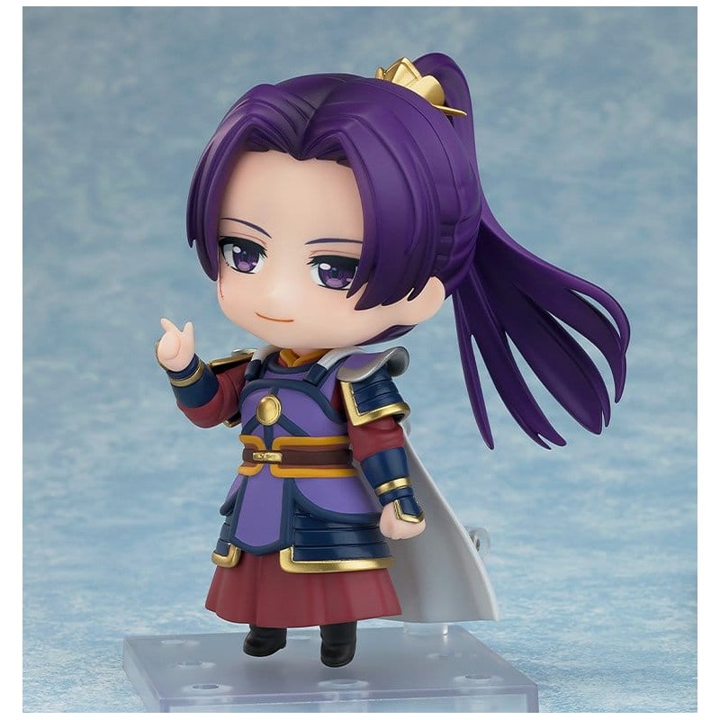 The Apothecary Diaries Nendoroid figurine Jinshi: Armor Ver. 10 cm