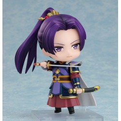 The Apothecary Diaries Nendoroid figurine Jinshi: Armor Ver. 10 cm