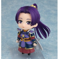 The Apothecary Diaries Nendoroid figurine Jinshi: Armor Ver. 10 cm