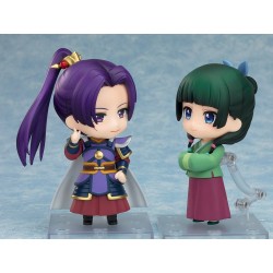 The Apothecary Diaries Nendoroid figurine Jinshi: Armor Ver. 10 cm