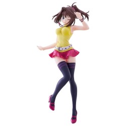 Yu-Gi-Oh! The Dark Side of Dimensions Pop Up Parade figurine PVC Anzu Mazaki 23 cm