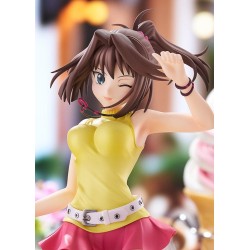 Yu-Gi-Oh! The Dark Side of Dimensions Pop Up Parade PVC Figure Anzu Mazaki 23 cm