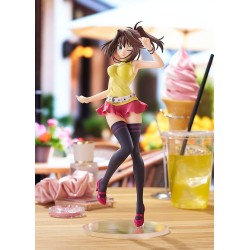 Yu-Gi-Oh! The Dark Side of Dimensions Pop Up Parade figurine PVC Anzu Mazaki 23 cm
