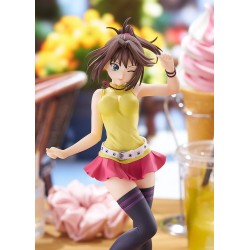 Yu-Gi-Oh! The Dark Side of Dimensions Pop Up Parade figurine PVC Anzu Mazaki 23 cm