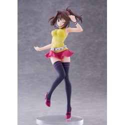 Yu-Gi-Oh! The Dark Side of Dimensions Pop Up Parade PVC Figure Anzu Mazaki 23 cm
