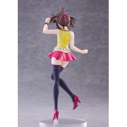 Yu-Gi-Oh! The Dark Side of Dimensions Pop Up Parade PVC Figure Anzu Mazaki 23 cm