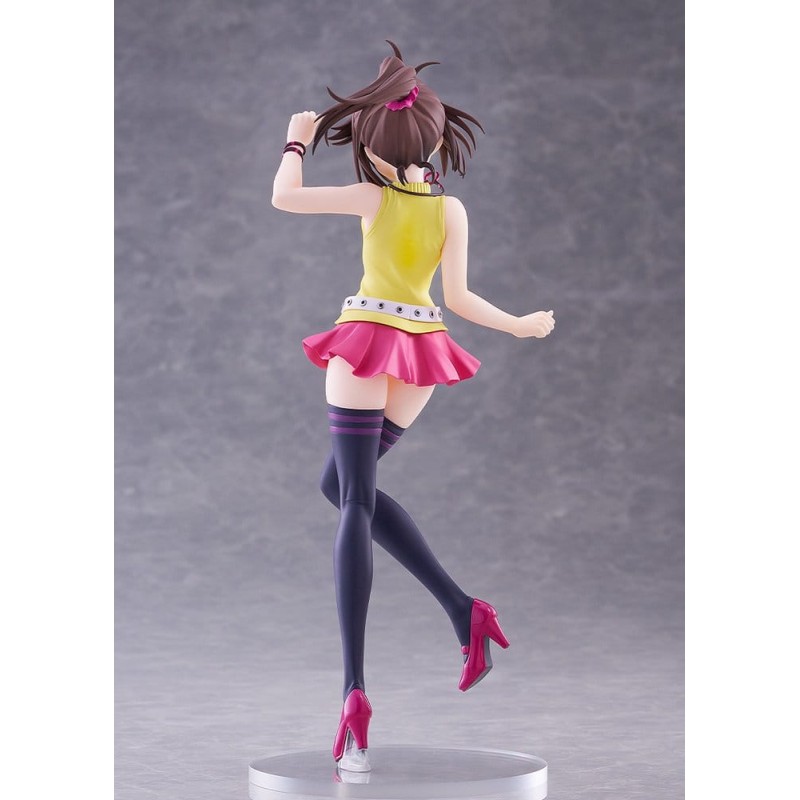 Yu-Gi-Oh! The Dark Side of Dimensions Pop Up Parade figurine PVC Anzu Mazaki 23 cm