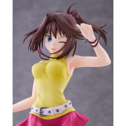Yu-Gi-Oh! The Dark Side of Dimensions Pop Up Parade figurine PVC Anzu Mazaki 23 cm