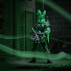 G.I. Joe Classified Series Action Figure no.202 Night-Creeper (D.I.R.E. Tech) 15 cm