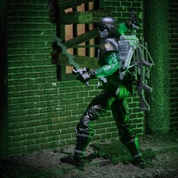 G.I. Joe Classified Series figurine no.202 Night-Creeper (D.I.R.E. Tech) 15 cm