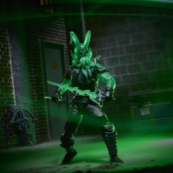 G.I. Joe Classified Series figurine no.202 Night-Creeper (D.I.R.E. Tech) 15 cm