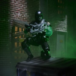 G.I. Joe Classified Series figurine no.202 Night-Creeper (D.I.R.E. Tech) 15 cm