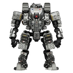 Dark Source figurine Tiekui Dual Pilot Mecha MK04 24 cm