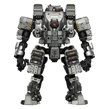 Dark Source figurine Tiekui Dual Pilot Mecha MK04 24 cm