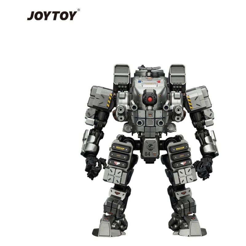 Dark Source figurine Tiekui Dual Pilot Mecha MK04 24 cm