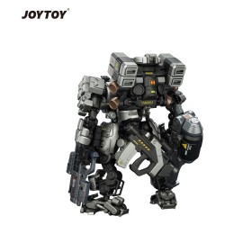 Dark Source figurine Tiekui Dual Pilot Mecha MK04 24 cm