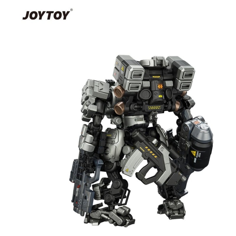 Dark Source figurine Tiekui Dual Pilot Mecha MK04 24 cm