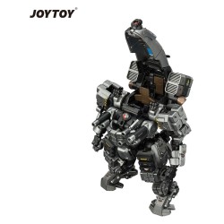 Dark Source figurine Tiekui Dual Pilot Mecha MK04 24 cm