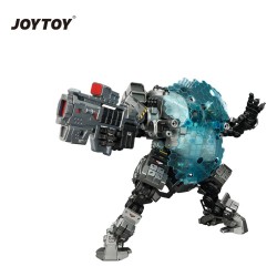 Dark Source figurine Tiekui Dual Pilot Mecha MK04 24 cm