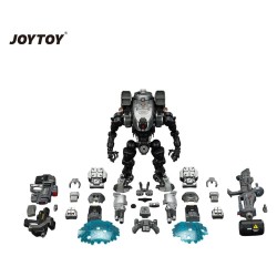 Dark Source figurine Tiekui Dual Pilot Mecha MK04 24 cm