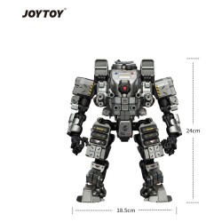 Dark Source figurine Tiekui Dual Pilot Mecha MK04 24 cm