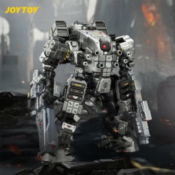 Dark Source figurine Tiekui Dual Pilot Mecha MK04 24 cm