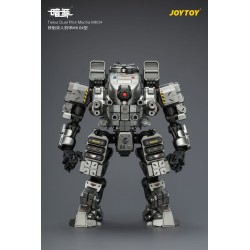 Dark Source figurine Tiekui Dual Pilot Mecha MK04 24 cm
