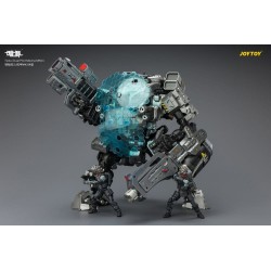 Dark Source figurine Tiekui Dual Pilot Mecha MK04 24 cm