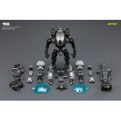 Dark Source figurine Tiekui Dual Pilot Mecha MK04 24 cm