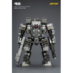Dark Source figurine Tiekui Dual Pilot Mecha MK04 24 cm