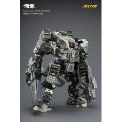 Dark Source figurine Tiekui Dual Pilot Mecha MK04 24 cm