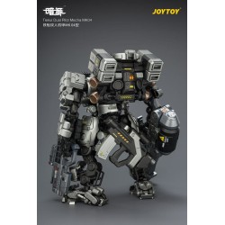Dark Source figurine Tiekui Dual Pilot Mecha MK04 24 cm