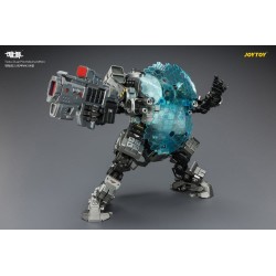 Dark Source figurine Tiekui Dual Pilot Mecha MK04 24 cm